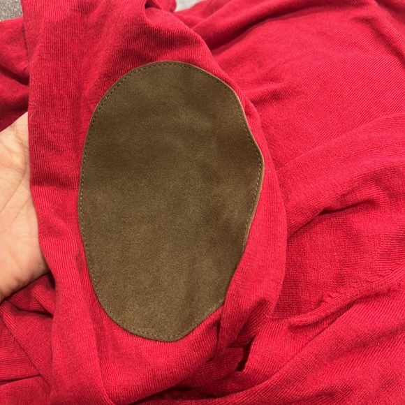 Massimo dutti v neck sweater - Picture 2 of 2